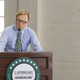 Illustration for article titled Watch Andy Daly’s will to live slowly fade in this 3-and-a-half hour whiskey ad